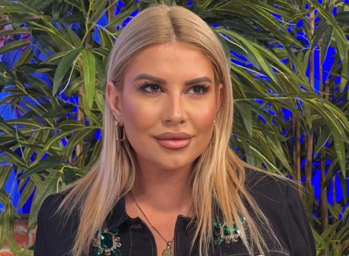 OKRENULA NOVI LIST! Dea Đurđević ima novog dečka, pokušala od svih da ga sakrije!