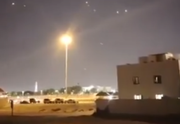 KATAR SPREMA ODMAZDU PROTIV IZRAELA! "Došli smo do odlučujućeg trenutka"