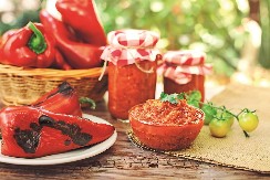 Ovako je Titov kuvar pravio ajvar – recept star više od pola veka