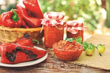 Ovako je Titov kuvar pravio ajvar – recept star više od pola veka