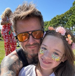 JA SAM DVOJNIK DEJVIDA BEKAMA Zarađivao sam milione, zbog sitne greške izgubio sam sve, evo ko me je spasio iz pakla!