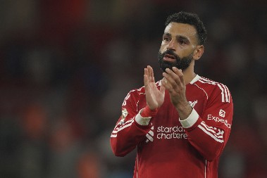 SPREMA SE OPERACIJA "MO 2.0" Liverpul pronašao zamenu za Salaha