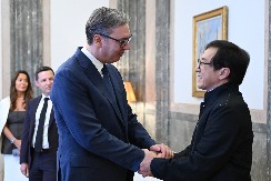 LISTA BREND AMBASADORA EXSPA 2027 SE ŠIRI! Nakon Bolta i Čena uskoro se pridružuju i druga velika svetska imena (FOTO)