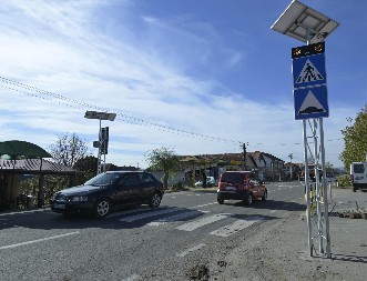 DOBRE VESTI Dečak kojeg je udario kamion pušten na kućno lečenje