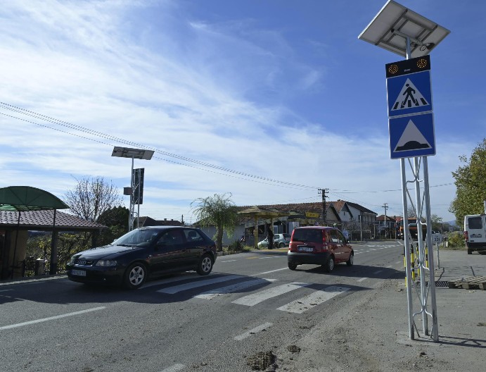 DOBRE VESTI Dečak kojeg je udario kamion pušten na kućno lečenje