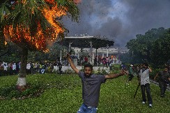 OTVOREN AERODROM U NEPALU NAKON NASILNIH PROTESTA Otkriveno i kakvo je sada stanje u zemlji