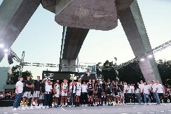 OGLASILI SE CRNO-BELI Partizan menja termine turnira, ovo je razlog