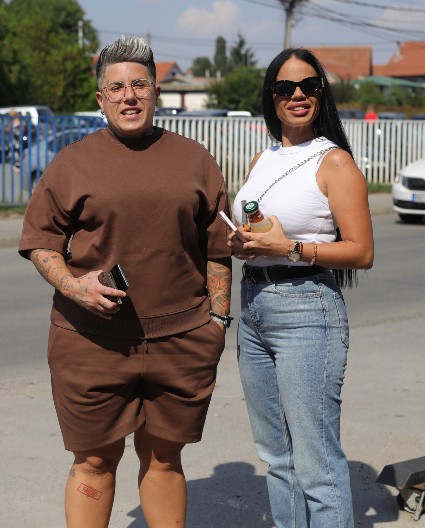 "NISU NJIH DVE TOLIKO RAZLIČITE" Matora šokirala priznanjem o Aniti i Anđeli, urnisala bivšu devojku!