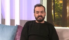 "MOJA PROMUKLOST TRAJALA JE DUGO" Nenadu Okanoviću se zbog ove bolesti promenio glas, glumac ispričao sve o borbi koju je prošao!