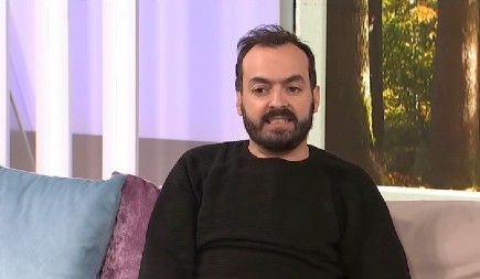 "MOJA PROMUKLOST TRAJALA JE DUGO" Nenadu Okanoviću se zbog ove bolesti promenio glas, glumac ispričao sve o borbi koju je prošao!