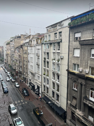 TAMNI OBLACI NAD SRBIJOM! Evo kakvo nas vreme sutra očekuje, oglasio se RHMZ sa najnovijom prognozom!