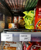 SAD JE 287, A ŽIVO SE SEĆAM DA SAM JE NA AKCIJI PLATILA 411 DINARA! Beograđanka oduševljena novim popustom