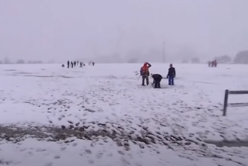 ZNA SE KAD ĆE U SRBIJI PASTI PRVI SNEG Uskoro prodor hladnog fronta, ovo je vreme do kraja meseca