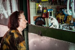 NJU SU TRAŽILI 63 GODINE Pronašli su je živu i zdravu, a razlog njenog nestanka šokirao je sve