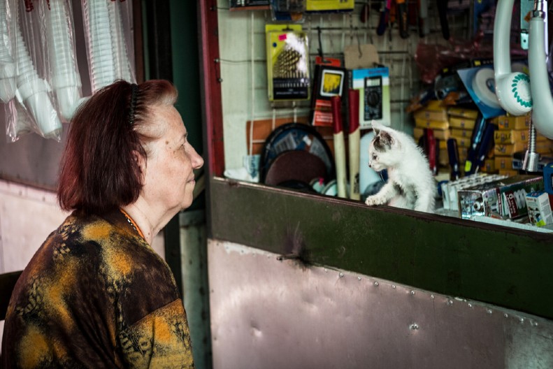 NJU SU TRAŽILI 63 GODINE Pronašli su je živu i zdravu, a razlog njenog nestanka šokirao je sve