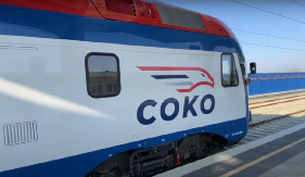 BRZA PRUGA BEOGRAD-SUBOTICA NAJVAŽNIJI PROJEKAT Siniša Mali: Menjamo sliku Srbije