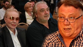 HALID BEŠLIĆ JE DVE DECENIJE ĆUTAO O LEPOJ BRENI Ono što je konačno rekao za pevačicu mnogima se nije svidelo, reči odzvanjaju