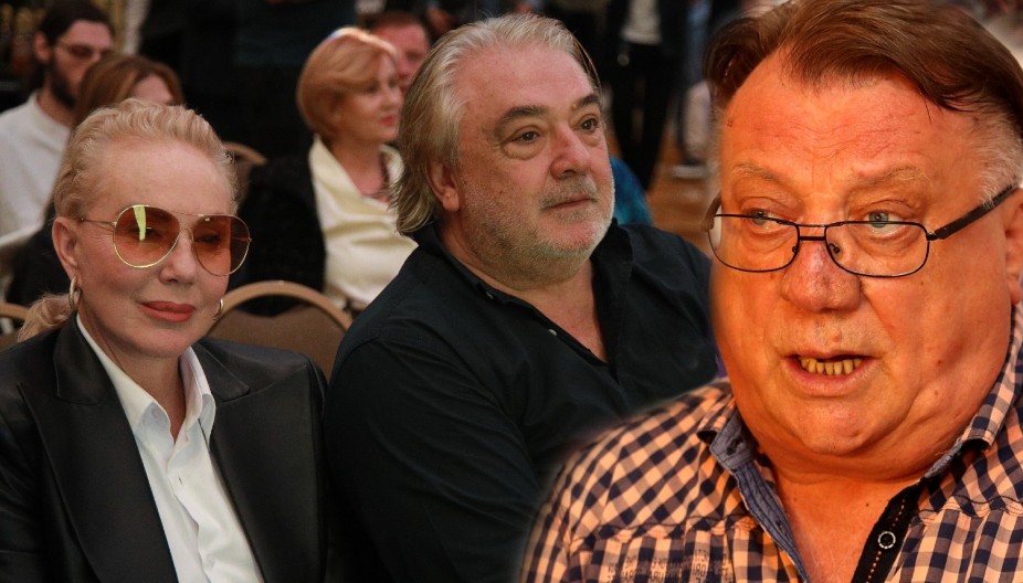 HALID BEŠLIĆ JE DVE DECENIJE ĆUTAO O LEPOJ BRENI Ono što je konačno rekao za pevačicu mnogima se nije svidelo, reči odzvanjaju