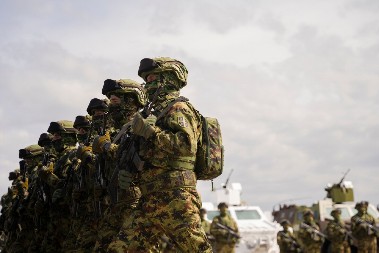 VUČIĆ NAJAVIO MNOGO IZNENAĐENJA 20. SEPTEMBRA "Zgazili bi nas da nemamo tako snažnu vojsku"