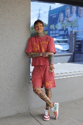 DOŽIVEO NERVNI SLOM! Filip Đukić ključa od besa pred ulazak u Elitu, evo šta mu se desilo (FOTO)