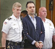 IZBODEN BRAJAN VOLŠ Incident u zatvoru pred početak suđenja za ubistvo Beograđanke Ane Volš