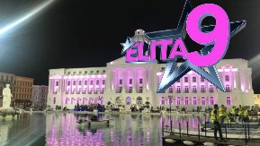 U OŽILJCIMA ULAZI U ELITU 9! Godinama je gledamo na TV-u, ali ovakva se nikada nije pojavila! (FOTO)