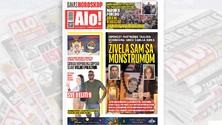 ŽIVELA SAM SA MONSTRUMOM  Ispovest partnerke tajlera robinsona, ubice Čarlija Kirka