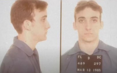 ROBERT JE IMAO 18 KAD JE NEVIN ZAVRŠIO U ZATVORU Skoro četiri decenije kasnije, njegova priča šokira svet, pogledajte kako izgleda napokon oslobođen