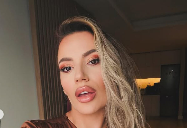 KRISTINA SPALEVIĆ SE UDAJE! Ovo niko nije očekivao, Kristijan će doživeti nervni slom