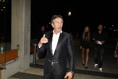 KONAČNO OTKRIVENA PRAVA ISTINA! Žika Jakšić otkrio da li će biti promena u muzičkom takmičenju, nije mogao više da krije