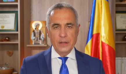 PODIGNUTA OPTUŽNICA PROTIV ĐORĐESKUA Drama u Rumuniji