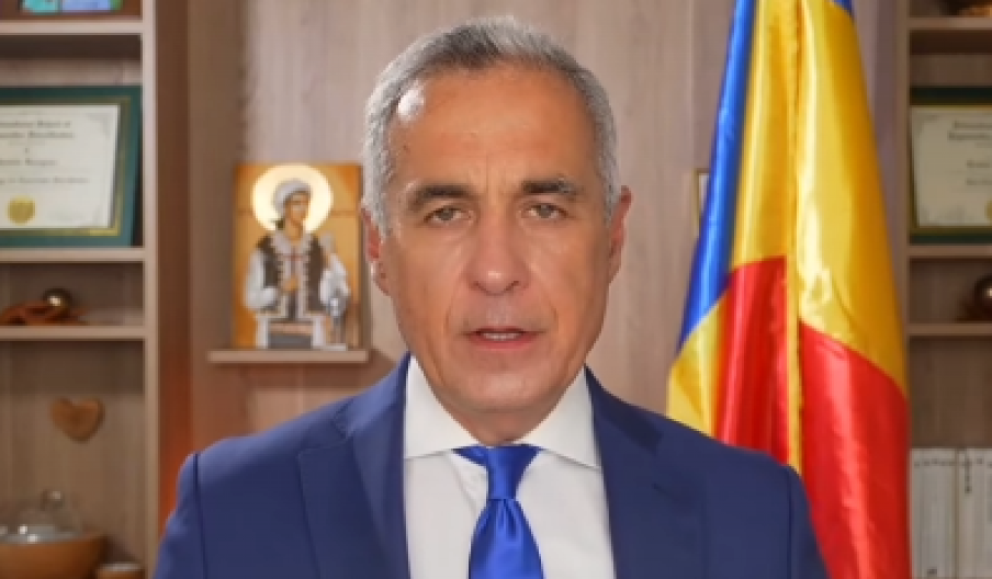 PODIGNUTA OPTUŽNICA PROTIV ĐORĐESKUA Drama u Rumuniji