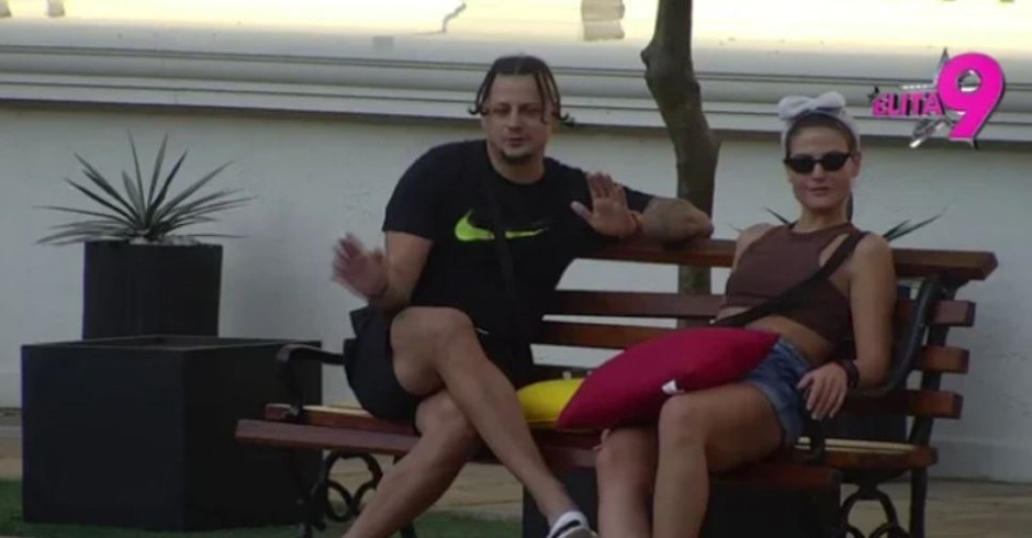 TERZA MUVA MINU VRBAŠKI! Ona ga žestoko oduvala, evo kako je on reagovao