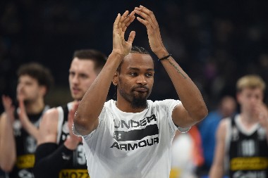 OPASNE PROZIVKE Bivši igrač Partizana udario na Pantera i Ledeja