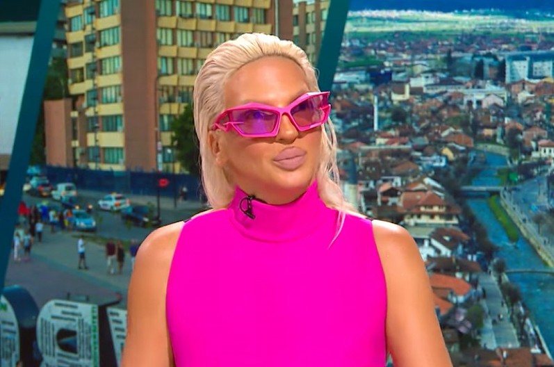 "OVAJ JOŠ PEVA? MISLILA SAM DA JE UMRO" Karleuša žestoko isprozivala starijeg kolegu, on se hitno oglasio!