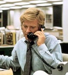 DESET NAJBOLJIH FILMOVA ROBERTA REDFORDA Igrao je u ostvarenjima raznih žanrova i sarađivao sa slavnim rediteljima, a po ovim ulogama ga svi pamte