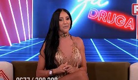 SLAĐA PORŠELINA TRUDNA? Terza dobija još jedno dete: "Mama je za to da zadržim dete"