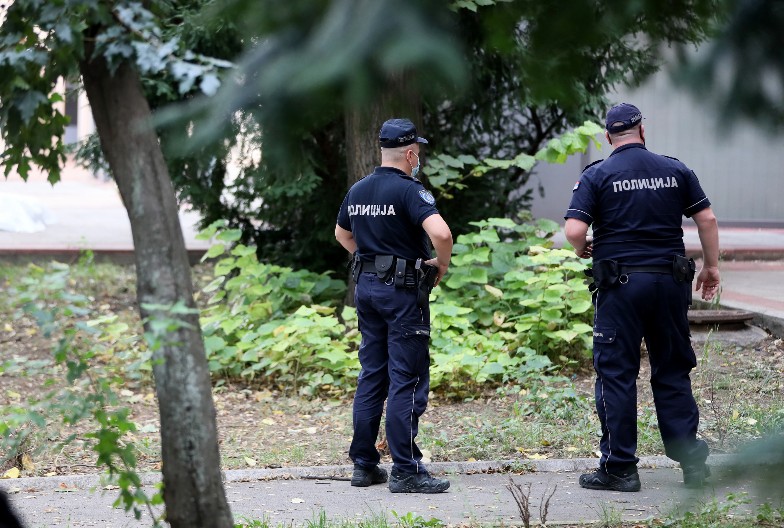 DA JE OTIŠAO U INOSTRANSTVO NE BI STRADAO Komšije o Darku kojeg je drug ubio u parku