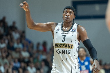 TAČNO U EVRO Poznato koliko novca Partizan traži Olimpijakosu za Nilikinu