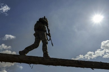 RATNI PAKAO GA SLOMIO: Britanac iz ukrajinske vojske presudio sebi!