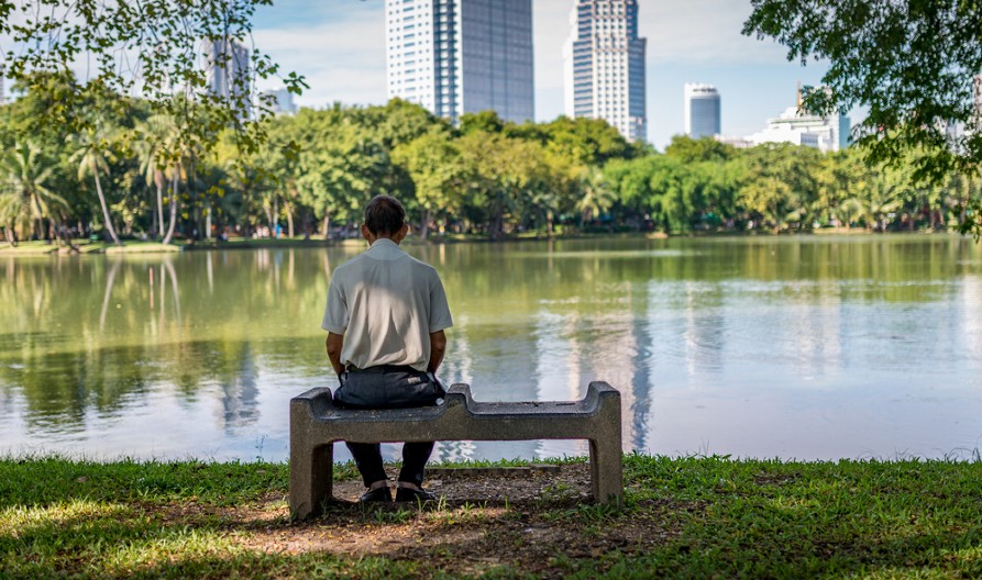 POČNITE ODMAH Hobi za starije koji donosi zdravlje i sreću
