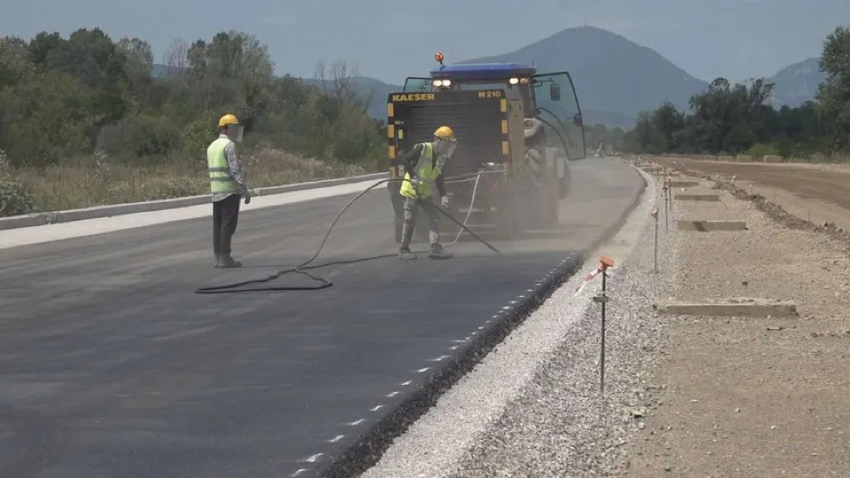 MENJA SE REŽIM SAOBRAĆAJA! Na ovoj deonici autoputa od sutra promena