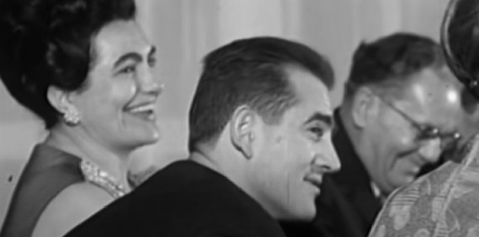 VENČANI LIST KOJI JE ZAPALIO INTERNET Tajne Tita i Jovanke konačno otkrivene – niko nije očekivao ovako nešto! (FOTO)