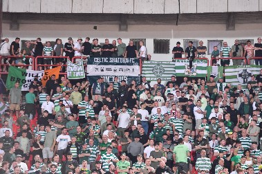 ŠOK NA MARAKANI Rezervista Seltika načeo Crvenu zvezdu (VIDEO)