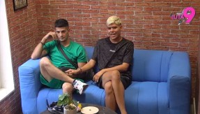 "NOSILA SAM GA 9 MESECI, STIDIM GA SE" Majka Uroša Stanića očajna nakon što se smuvao sa muškarcem!