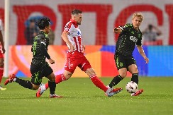 POGINULI SMO Elšnik utučen: Mateus nas je spasio