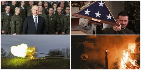 KIJEV BROJI MRTVE NA STOTINE Ruski raketni udar uništio podzemni štab, Ukrajina objavila snimak uništenja ruskih aviona