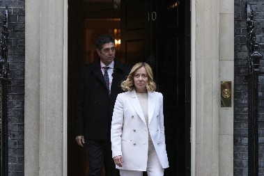 SINDIKAT POKUŠAVA DA UVUČE RIM U RAT SA IZRAELOM! Italijanski blokaderi su totalne lajsne! Meloni: Njima je Gaza samo izgovor za haos!