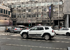 Ovo morate znati ako koristite taksi – promena važi od 1. novembra