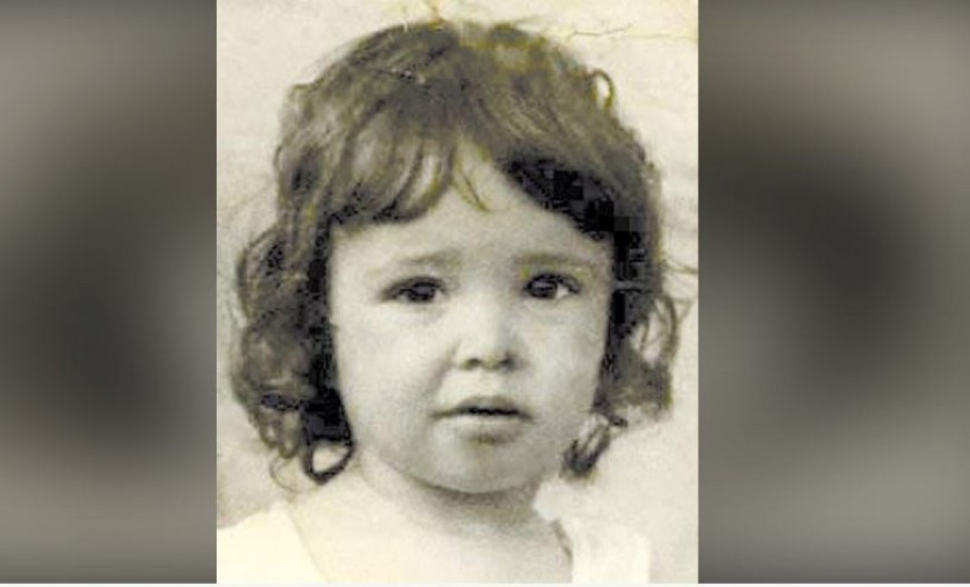 DIJANA (2) NESTALA JE NA KAMPOVANJU Posle 56 godina porodica je dobila poziv koji je promenio sve, ovo niko nije očekivao!